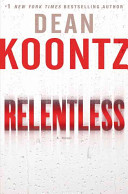 Relentless : a novel /