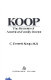 Koop : the memoirs of America's family doctor /