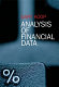 Analysis of financial data /