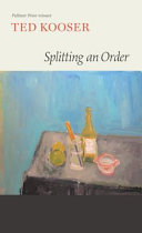 Splitting an order /