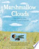 Marshmallow clouds : two poets at play among figures of speech /