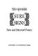 Sure signs : new and selected poems /
