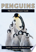Penguins : the animal answer guide /