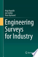 Engineering Surveys for Industry /