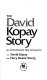 The David Kopay story : an extraordinary self-revelation /