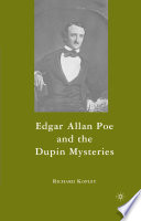 Edgar Allan Poe and the Dupin Mysteries /