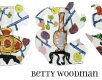 Betty Woodman /
