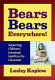 Bears, bears everywhere! : supporting children's emotional health in the classroom /