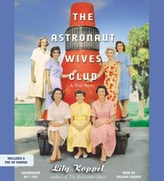 The astronaut wives club : [a true story /