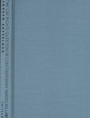 The gay rights question in contemporary American law /