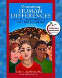 Understanding human differences : multicultural education for a diverse America /