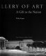 America's National Gallery of Art : a gift to the nation /