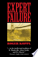 Expert failure /