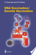 DNA Vaccination/Genetic Vaccination /