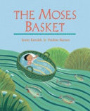 The Moses basket /