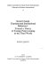 Social change, charisma and international behavior : toward a theory of foreign policy-making in the third world /