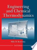 Engineering and chemical thermodynamics /