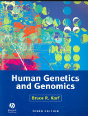 Human genetics and genomics /