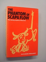 The phantom of Scapa Flow /