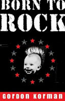 Born to rock /