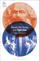 Marxist film theory and Fight club /