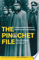 The Pinochet file : a declassified dossier on atrocity and accountability /