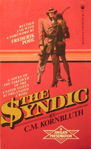 The Syndic /