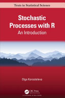 Stochastic Processes with R : An Introduction.
