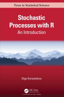 Stochastic processes with R : an introduction /