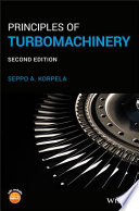 Principles of turbomachinery /