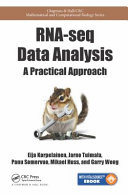 RNA-seq data analysis : a practical approach /