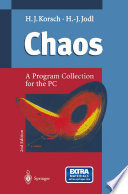 Chaos : a program collection for the PC /