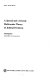 A special and a general multivariate theory of judicial decisions /