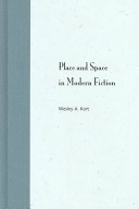 Place and space in modern fiction /