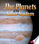 The planets of our solar system /