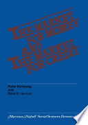 The market for money and the market for credit : Theory, evidence and implications for Dutch monetary policy /