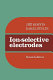 Ion-selective electrodes /