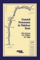 Coastal processes in tideless seas /