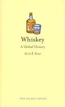 Whiskey : a global history /