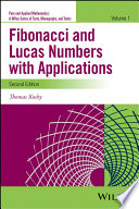 Fibonacci and Lucas numbers with applications.