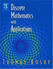 Discrete mathematics with applications /