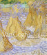 Van Gogh's sheaves of wheat /