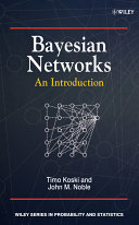 Bayesian networks : an introduction /