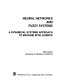 Neural networks and fuzzy systems : a dynamical systems approach to machine intelligence /