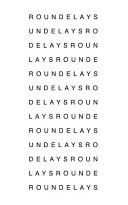 Roundelays /