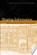 Shaping information : the rhetoric of visual conventions /