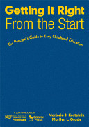 Getting it right from the start : the principal's guide to early childhood education /