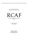 RCAF : squadron histories and aircraft, 1924-1968 /