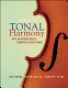 Tonal harmony, with an introduction to twentieth-century music /