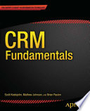 CRM fundamentals /